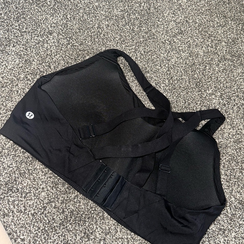 Lululemon Air Support Bra 38D